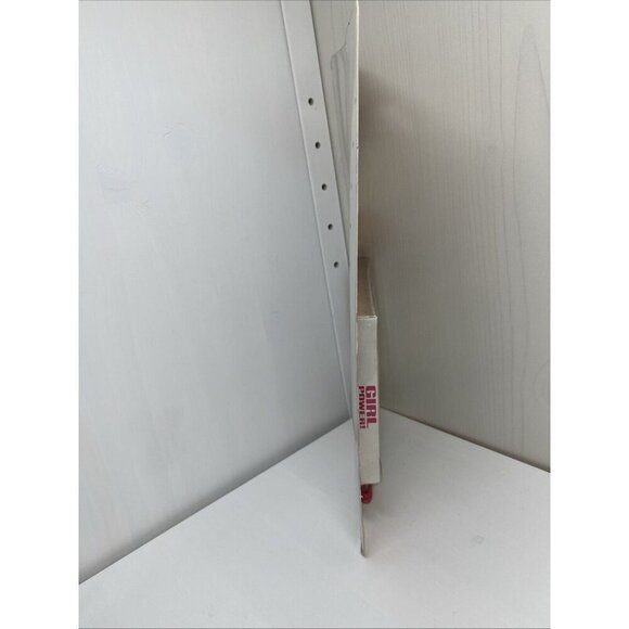 Vintage Spice Girls Autograph Book w/Pen 1997 SEALED in PKG - Picture 14 of 16